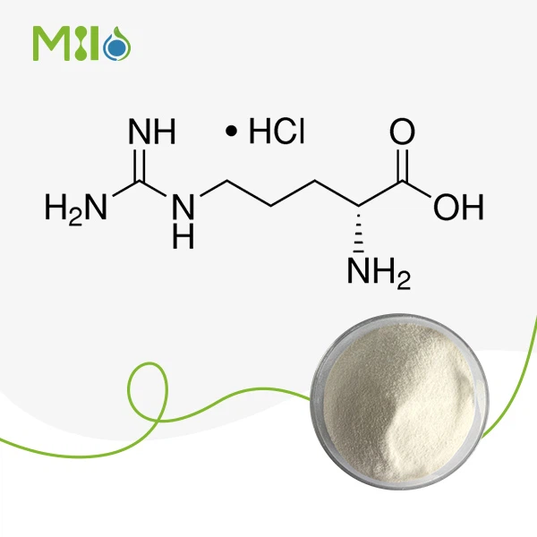 Arginine HCl Powder
