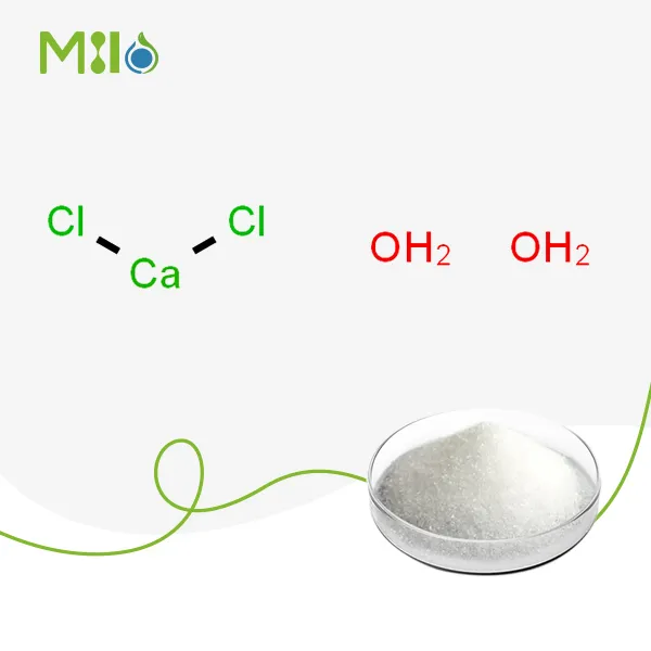 Bubuk Kalsium Klorida