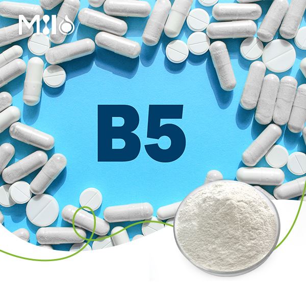 D-Panthenol Powder D-Panthenol Powder