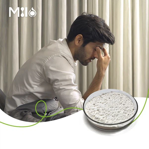 Bubuk Gamma Oryzanol