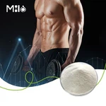 Bubuk Murni Beta Alanin