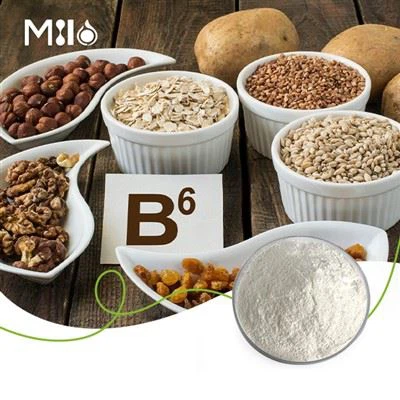bubuk vit B6