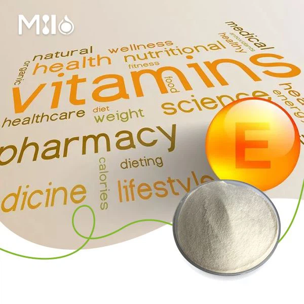 Serbuk Vitamin E Asetat